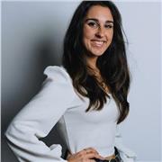 Proferosa de ilustración digital y diseño gráfico